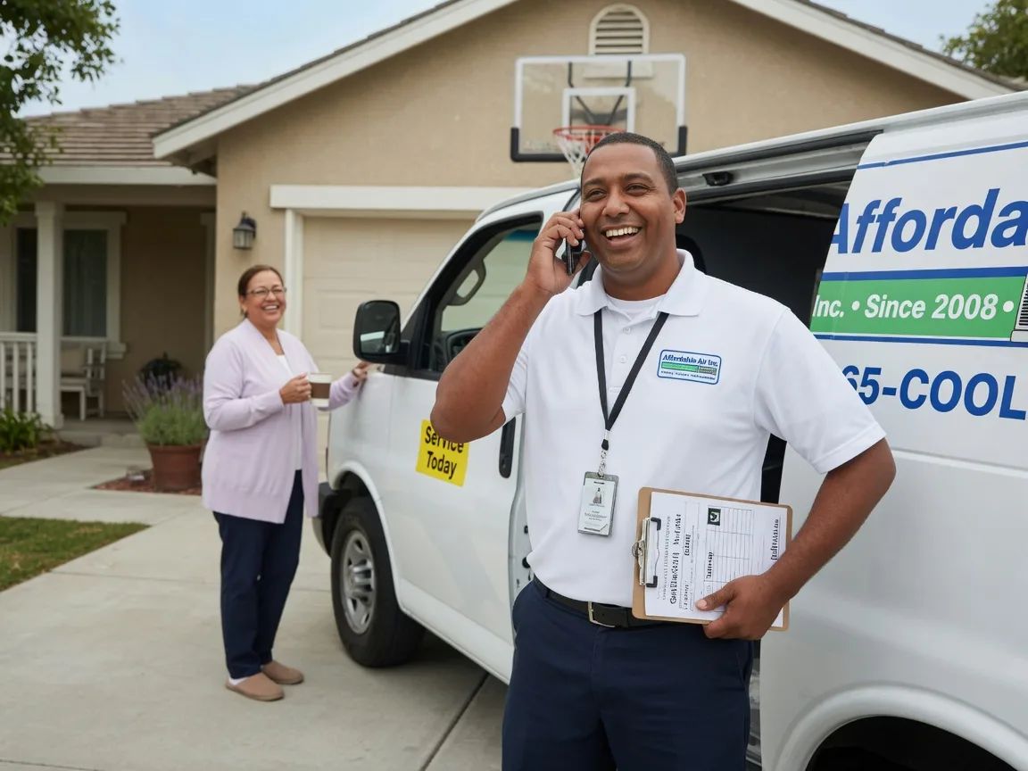 Central Ac Repair Larwill, IN FAQs